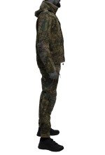 Костюм CF-FED013 Softshell CAMOFANS