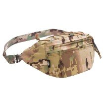 Сумка CF-6828 V-2 Банан CAMOFANS 