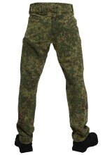 Костюм CF-FED003 «Точка» Camofans