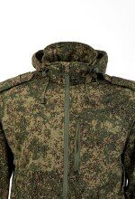 Костюм CF-FED003 «Точка» Camofans