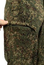 Костюм CF-FED003 «Точка» Camofans