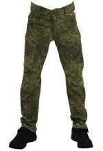 Костюм CF-FED003 «Точка» Camofans