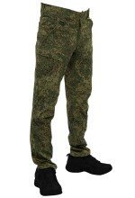 Костюм CF-FED003 «Точка» Camofans