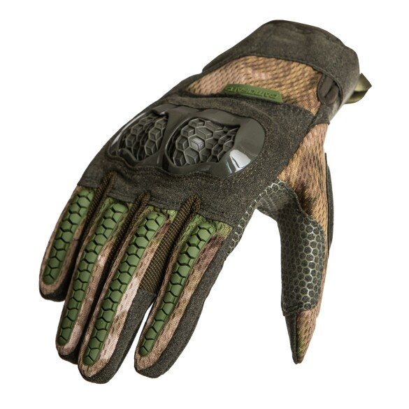 Перчатки B62 Camofans