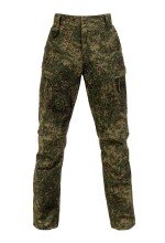 Костюм CF-FED003 «Точка» Camofans