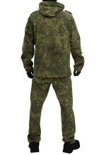 Костюм CF-FED003 «Точка» Camofans