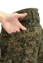 Костюм CF-FED003 «Точка» Camofans