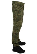 Костюм CF-FED003 «Точка» Camofans