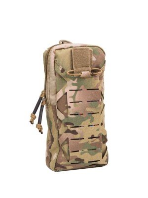 Подсумок CF-2 медицинский вертикальный Camofans