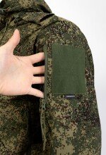 Костюм CF-FED003 «Точка» Camofans