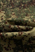 Костюм CF-FED003 «Точка» Camofans