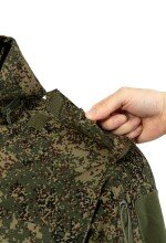 Костюм CF-FED003 «Точка» Camofans
